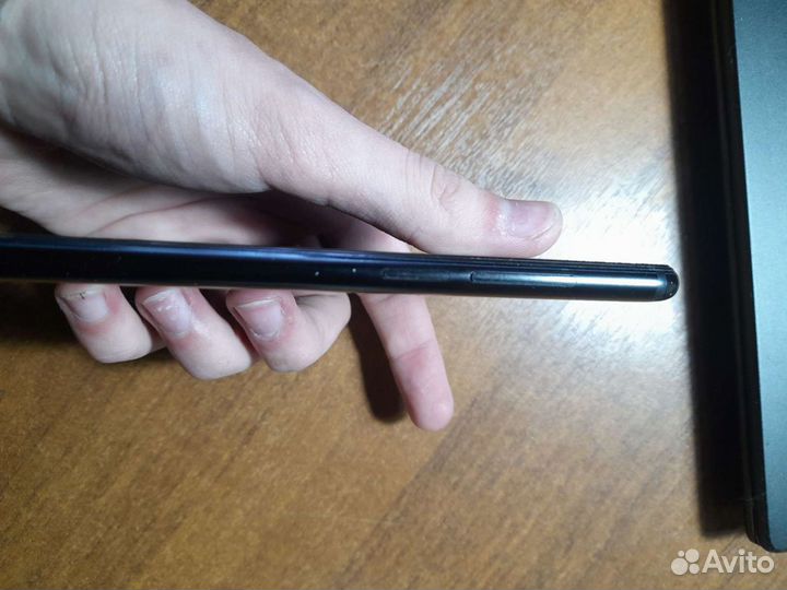 Meizu Note 8, 4/64 ГБ