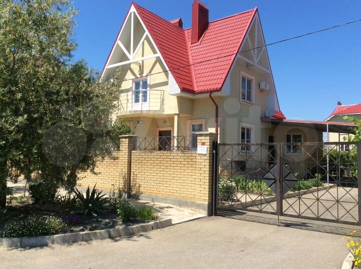 Комната 20 м² в 3-к., 2/2 эт.