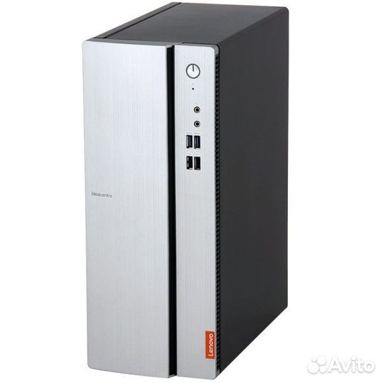 Системный блок Lenovo