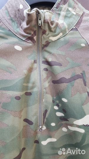 Боевая рубашка ubac MTP армии Великобритании L