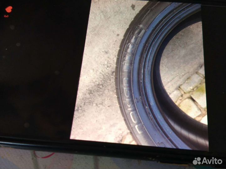 Bridgestone MY-02 Sporty Style 205/55 R16