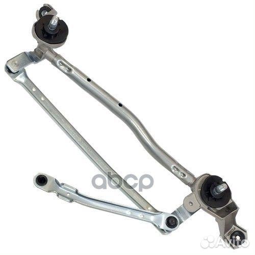 Трапеция стеклоочистителя Nissan Note 288009U10