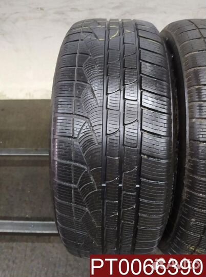 Pirelli Winter Sottozero 210 Serie II 245/50 R18 98H