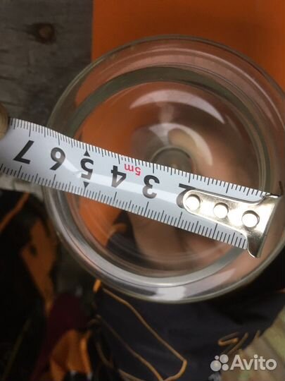 Крышка для графина