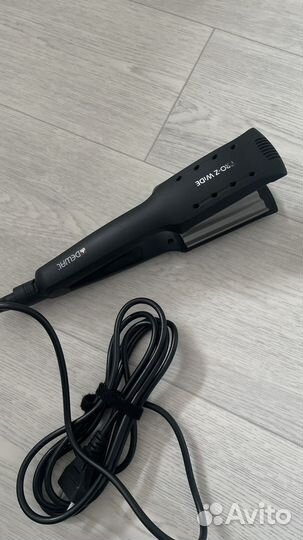 Плойка гофре Dewal