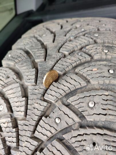 Nordman Nordman 4 205/55 R16