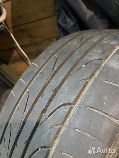 Pinso PS-91 195/40 R17