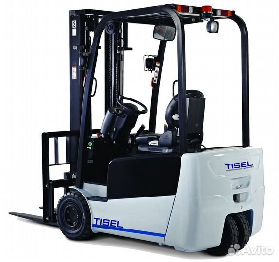 Электропогрузчик Tisel FDX320