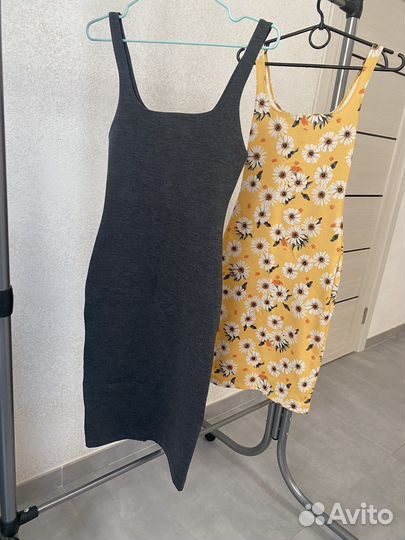 Платье zara