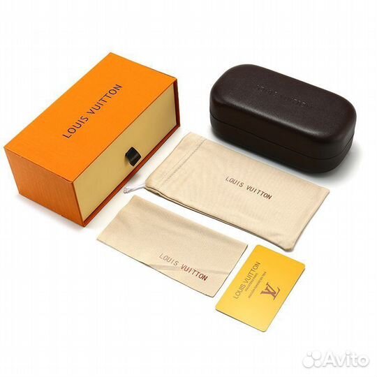 Футляр для очков