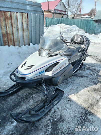 Ямаха VK10D Профессионал