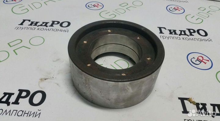 Опорный ролик автобетоносмесителя тза и Tigarbo