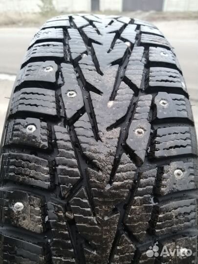 Nokian Tyres Nordman 7 175/70 R13