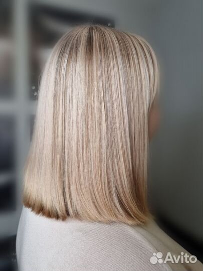 Мастер Колорист