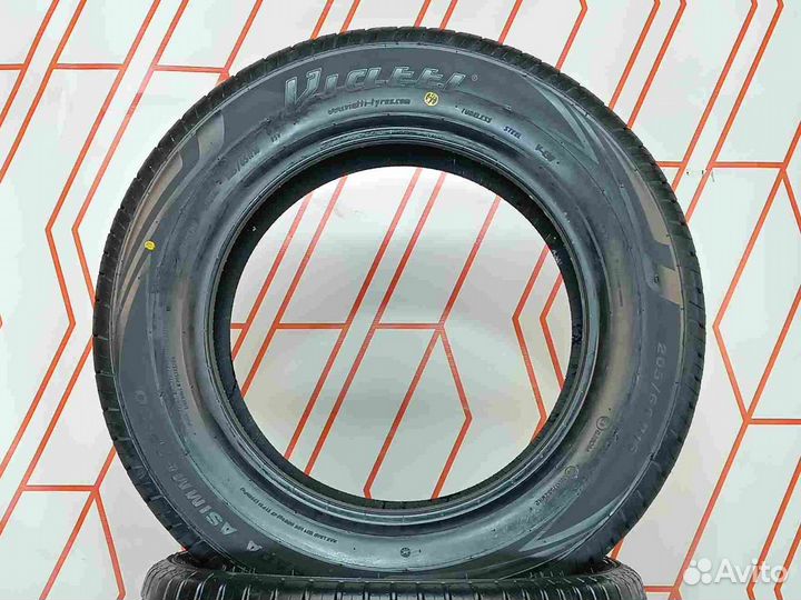 Viatti Strada Asimmetrico V-130 205/65 R16 95V