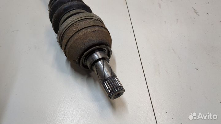 Полуось Opel Vectra B, 1996