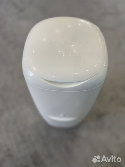 Накопитель подгузников Angelcare