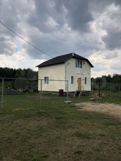 Участок 12 сот. (СНТ, ДНП)