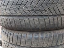 Pirelli Winter Sottozero 3 245/45 R20 и 275/40 R20 106V