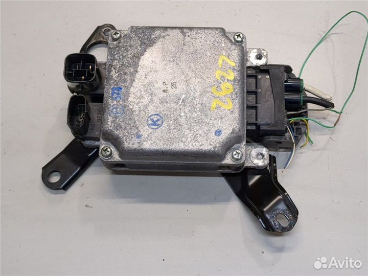 Блок управления рулевой рейки Lexus GS, 2013