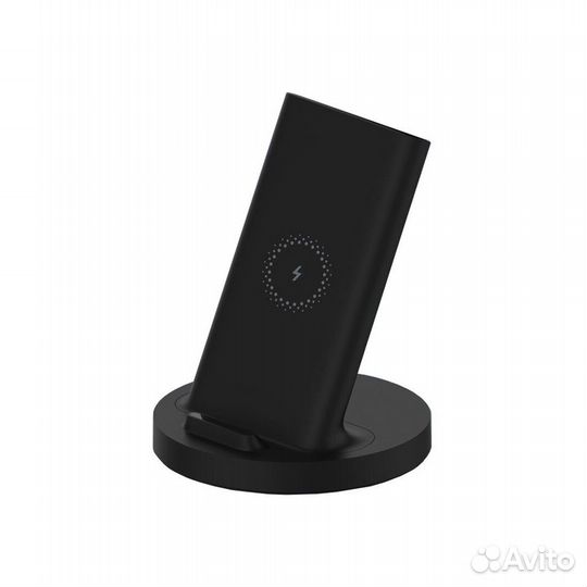Зарядное устройство Xiaomi Mi 20W Wireless Charger