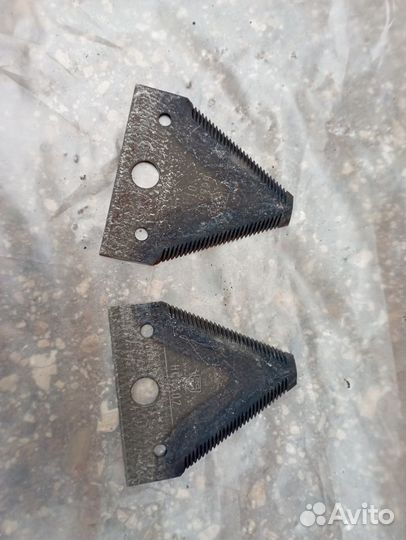 Косилка роторная для мотоблока