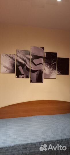 Модульная картина