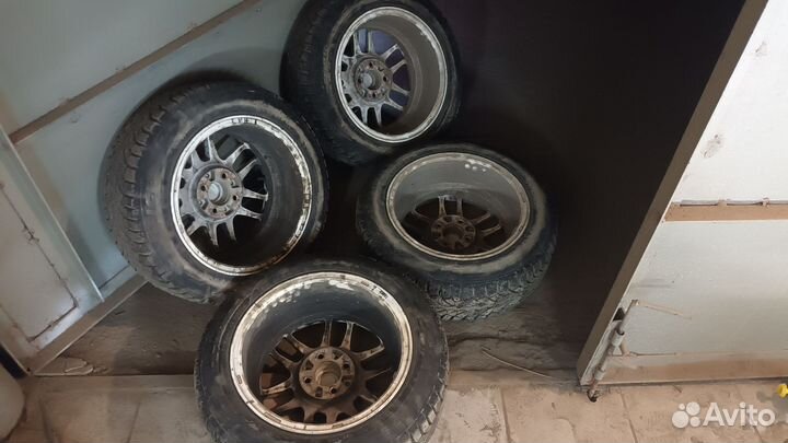 Pirelli Formula Ice 195/55 R15