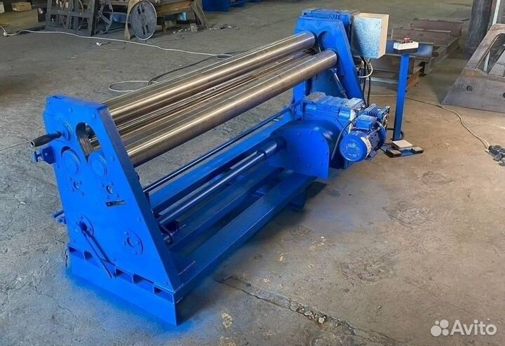 Вальцы (листогиб обечайка водосток вентиляция)