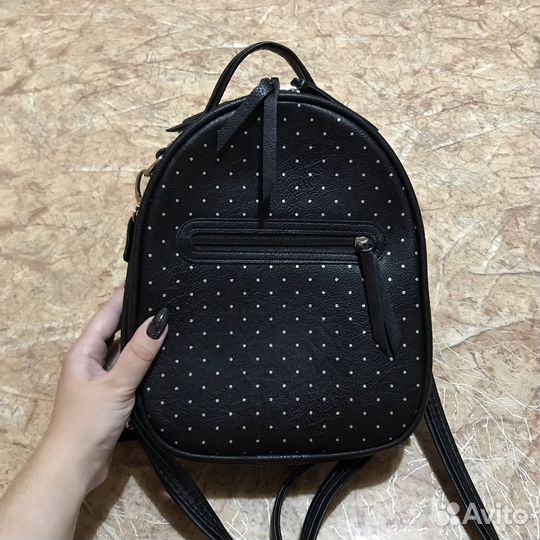 Сумка-рюкзак