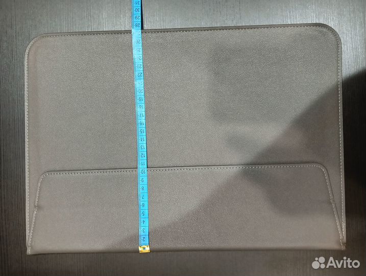 Чехол конверт для MacBook pro 16