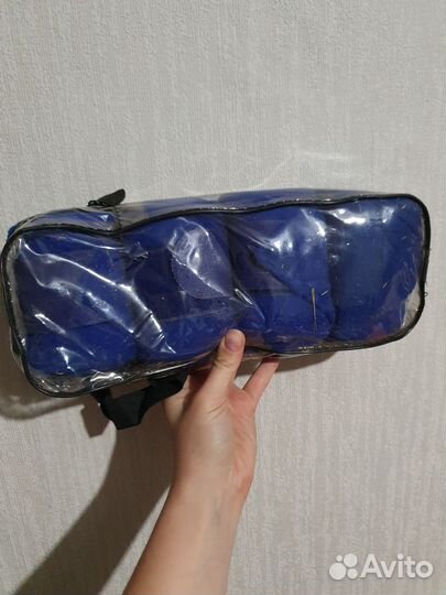 Бинты для лошади