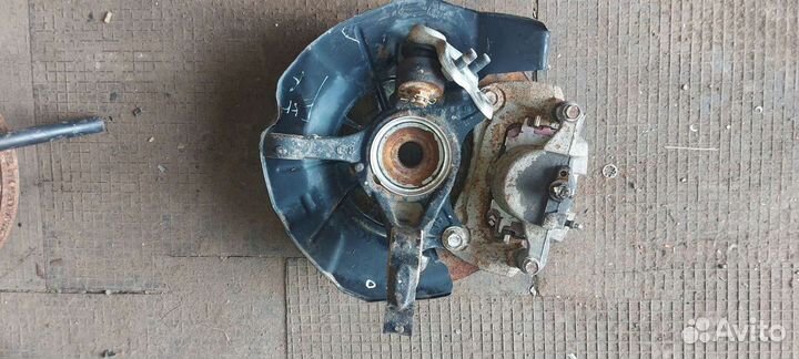 Рулевой кулак Lexus RX 2 330-350