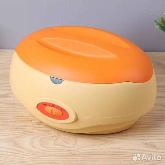 Ванночка для парафинотерапии