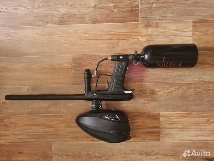 Маркер для пейнтбола Etha