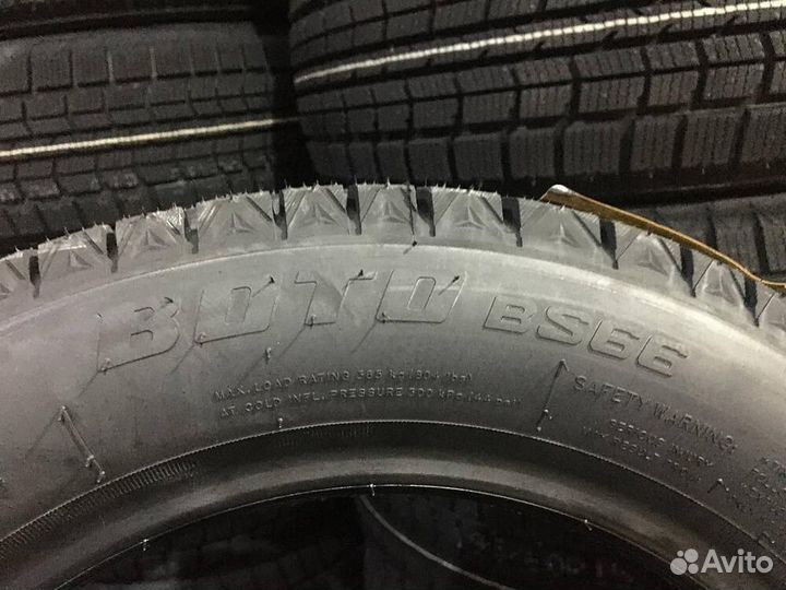 Boto BS 66 155/65 R13 73Q