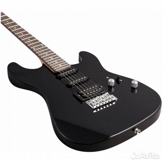 Электрогитара Terris TSS-039 BK Black