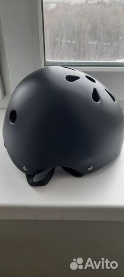 Велошлем детский