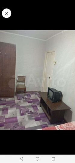 Комната 12 м² в 3-к., 2/5 эт.