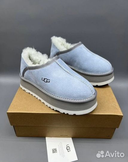 Угги женские 37