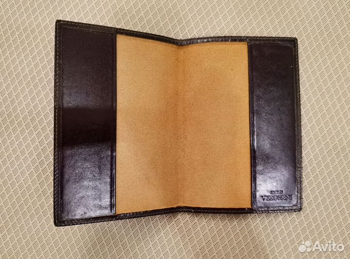 Обложка на российский паспорт