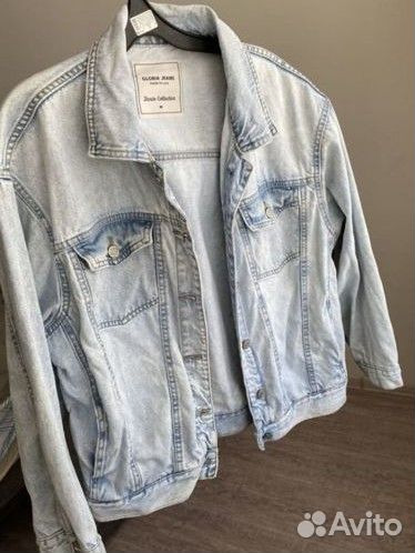 Куртка женская