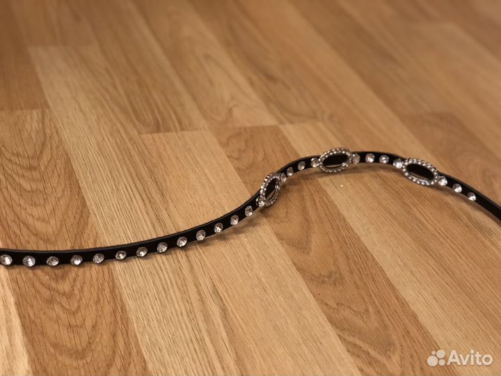 Ремни женские