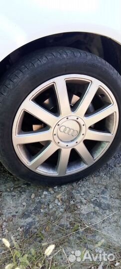 Panzer NHS 225/45 R17 94W