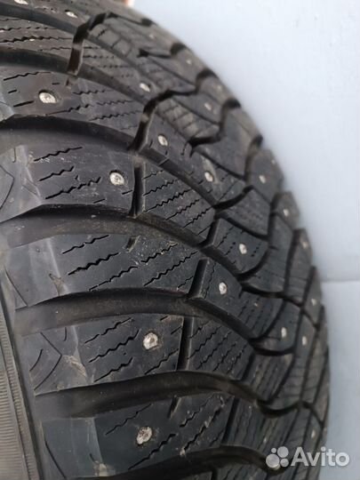 Dunlop GrandTrek Ice 03 255/50 R20