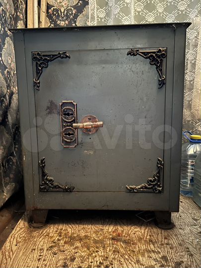 Торговая площадь, 107.5 м²