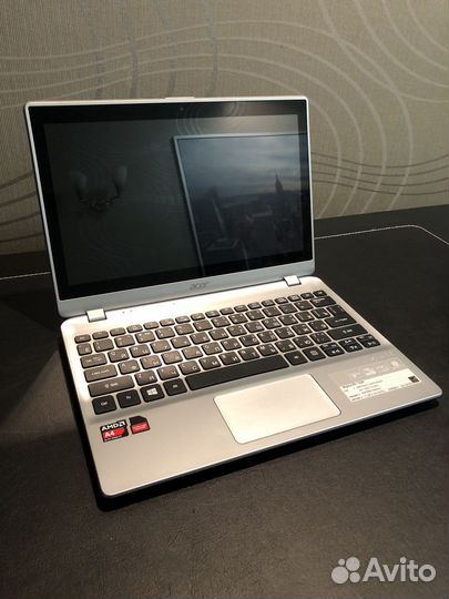 Acer v5 122P