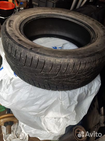 Marshal 7400 255/55 R18
