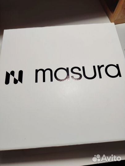 Набор для японского маникюра masura