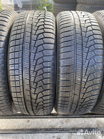 Hankook Winter I'Cept Evo2 W320 205/60 R16